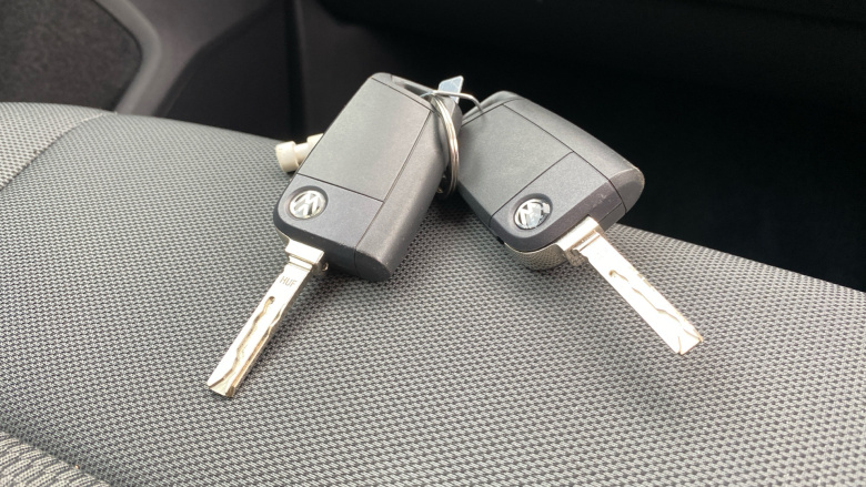 Volkswagen Golf SV 1.4 TSI SE 5dr Petrol Hatchback